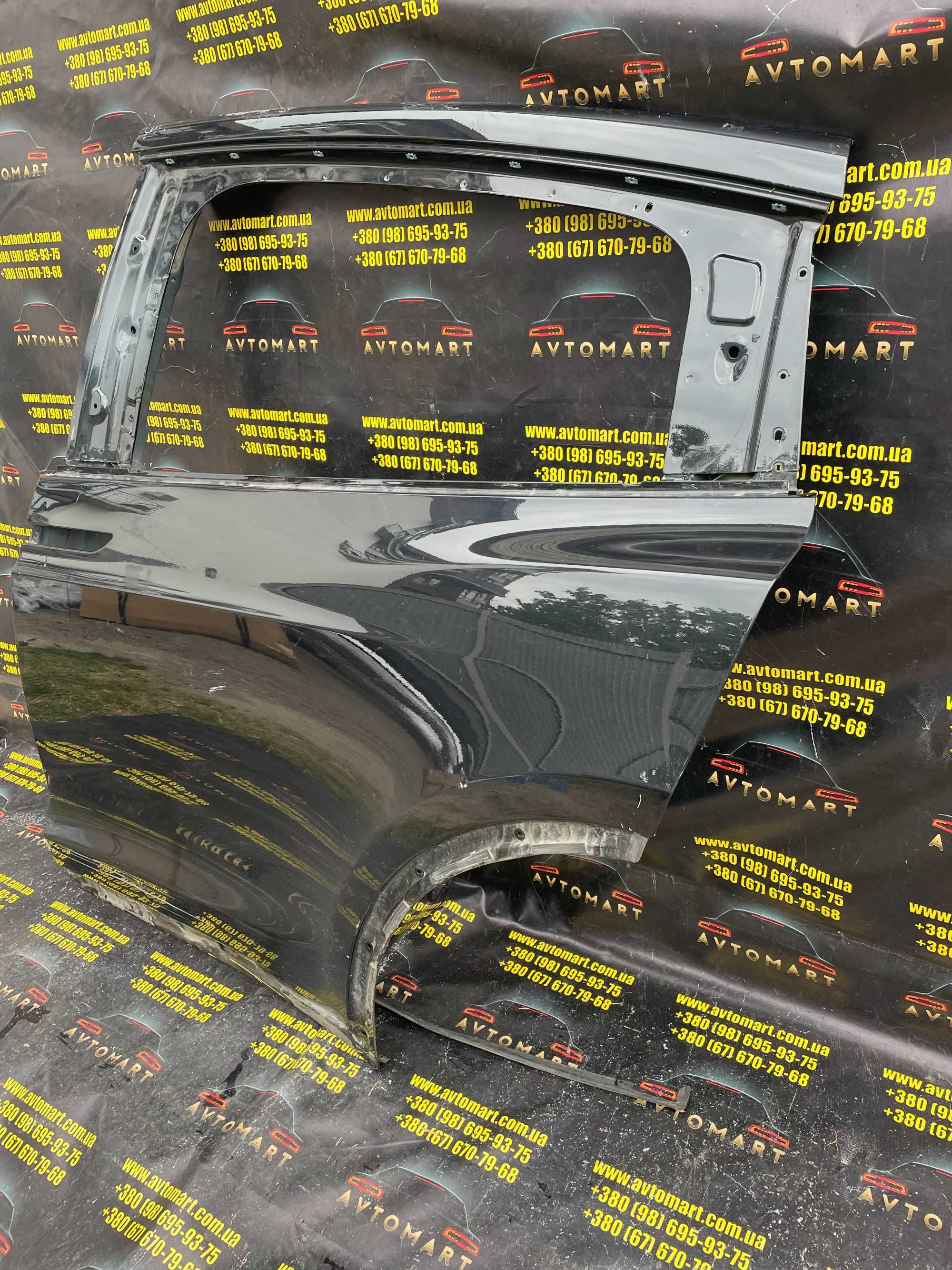 Двері Tesla x Дверка ліва Тесла Model x дверь Tesla mx 1028790-00-J