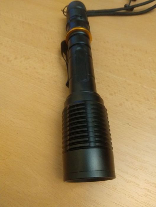 Фотофонарь фотоліхтар 3000/4000К/5000К дневной светтеплый свет