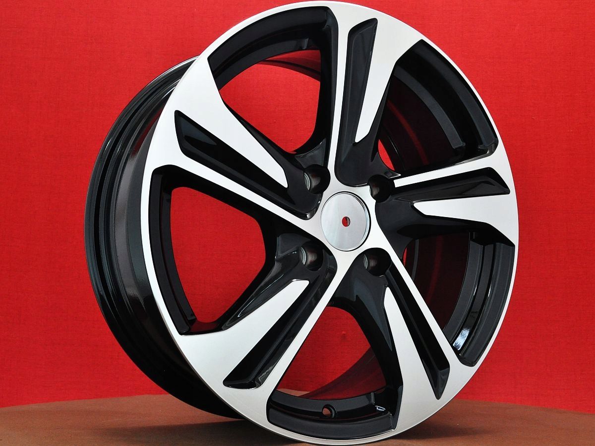 FELGI R16 4X108 Citroen C4 C-ELYSEE C3-XR DS3 Opel Crossland X Corsa F