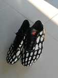 Korki Adidas Buty piłkarskie Predator Predito Lz World Cup Fg M19890 4