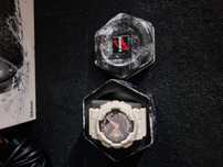 Zegarek Casio G-Shock GA-110RG Oryginalny Ładny Stan Nowa Bateria