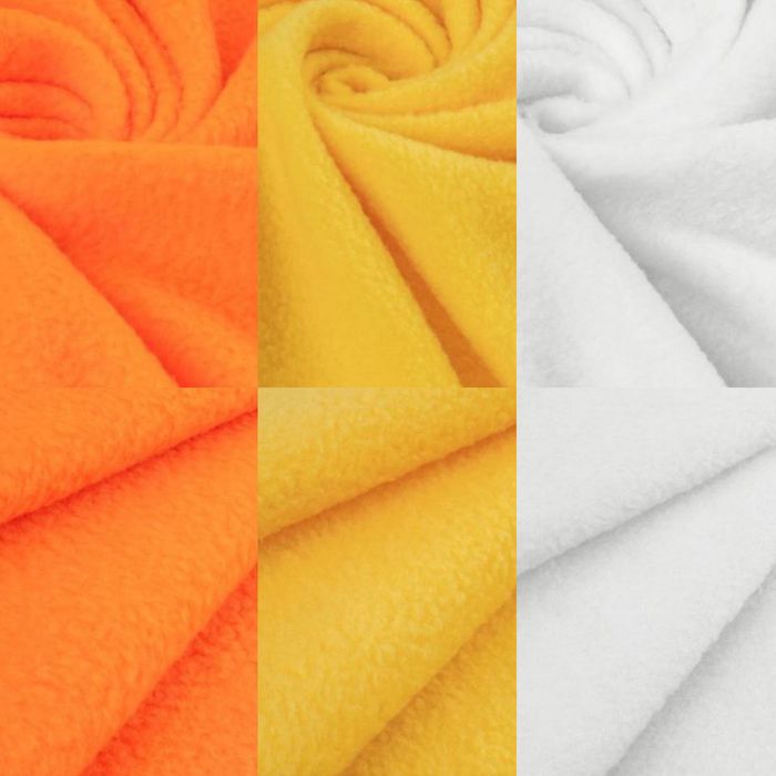 Тканина Фліс Опт та Роздріб