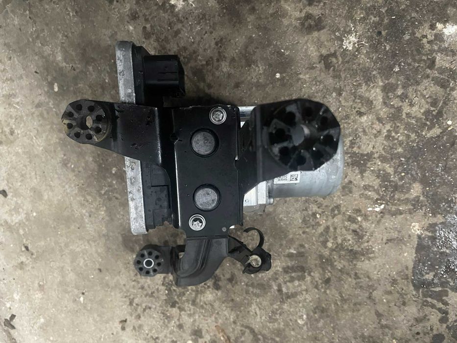 блок ABS BMW X3 G01 АБС 34516893764