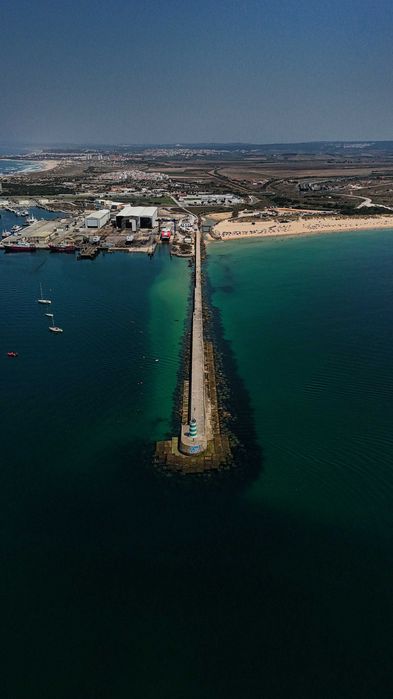 Vídeos e Fotografias com Câmera ou Drone - Caldas da Rainha/Zona Oeste