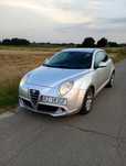Alfa  Romeo MiTo