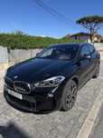 BMW X2 s18 Drive Pack M