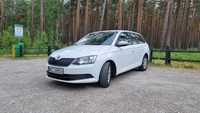 Skoda Fabia kombi 1.2 tsi 90km 2017r