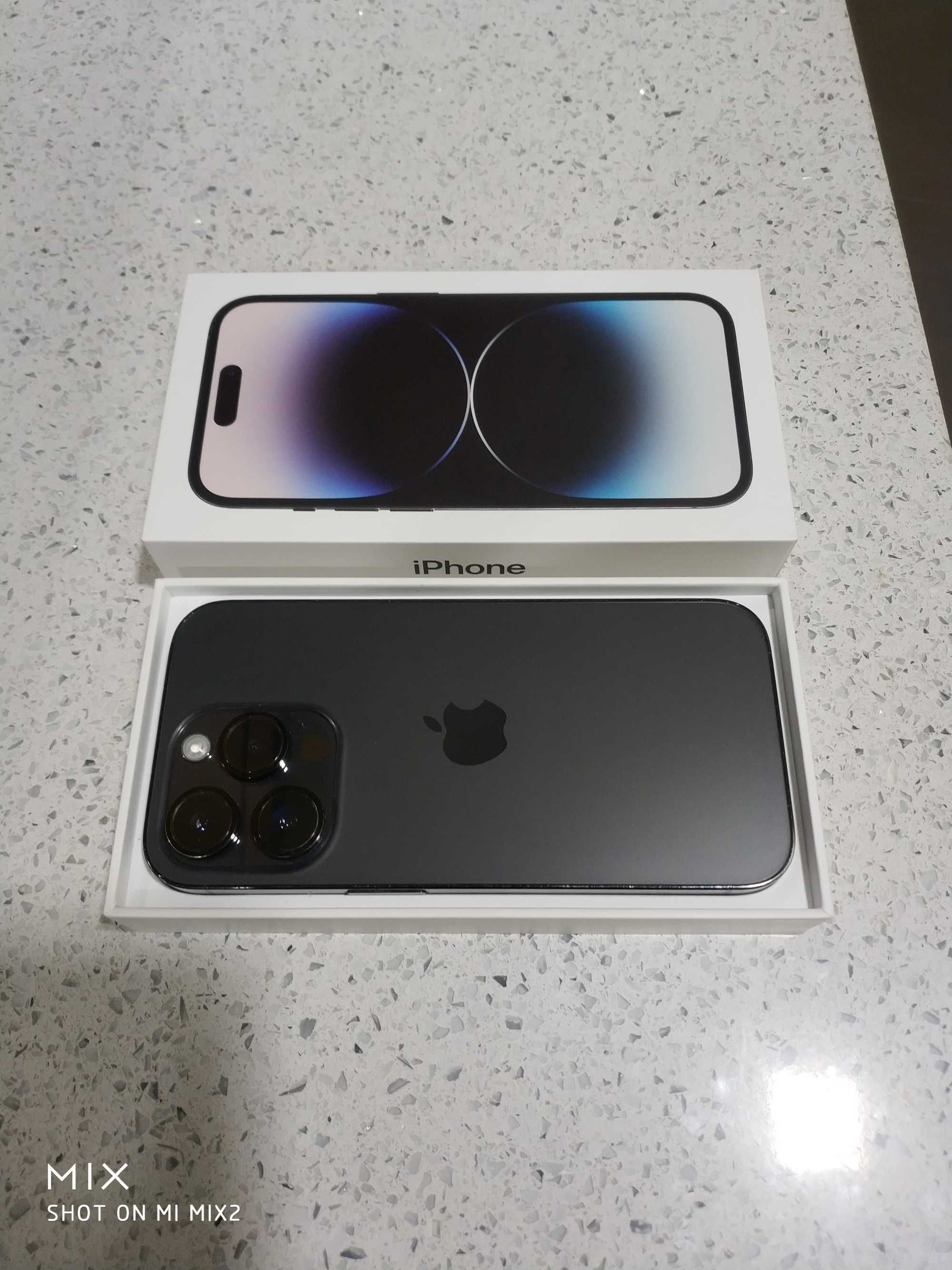 Apple iPhone 14 Pro 128 GB Dual Sim
