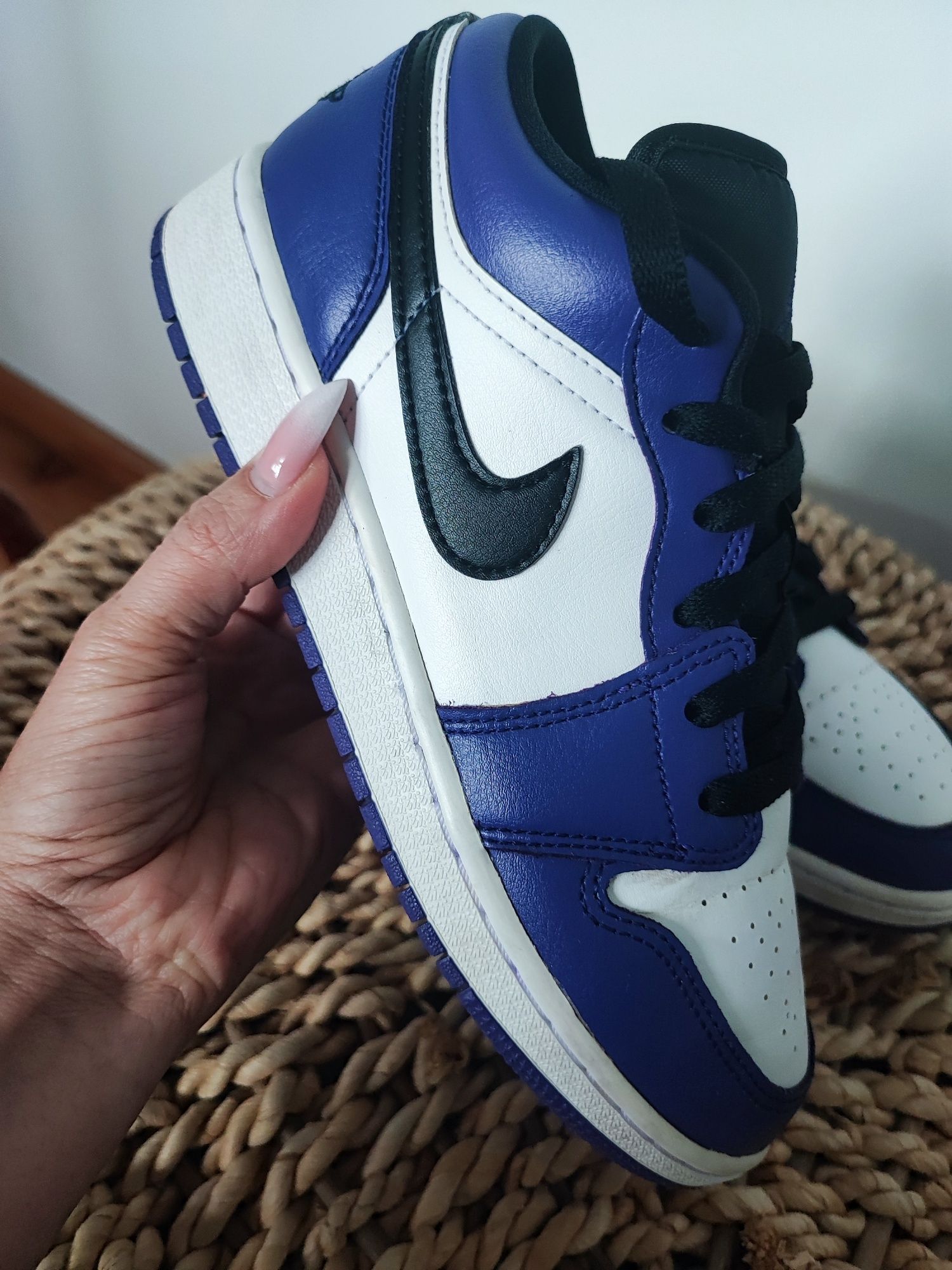 Buty Jordan Okazja