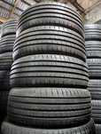 Шини літні 205 45 r 18 Goodyear резина колеса gtyres Skoda