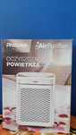Oczyszczacz powietrza Philipiak AirPurifier KJ200F GWARANCJA