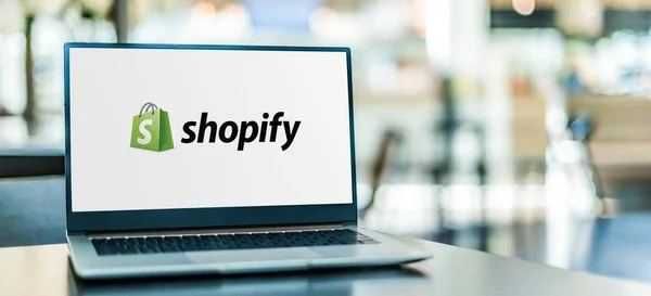 Налаштування Сайту / Shopify Магазин / Розробка під Ключ