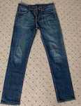 Нові чоловічі джинси Levi's