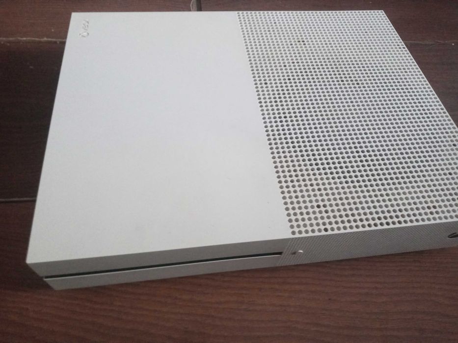 Konsola XBOX ONE S 500gb