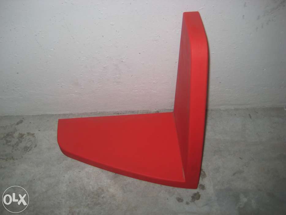 Prateleira mammut Ikea