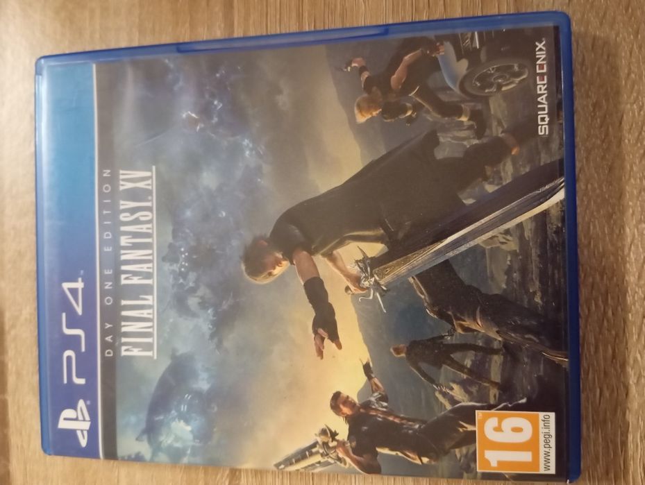 Jogos PS4  vendo ou troco  pack 6 jogos 40€