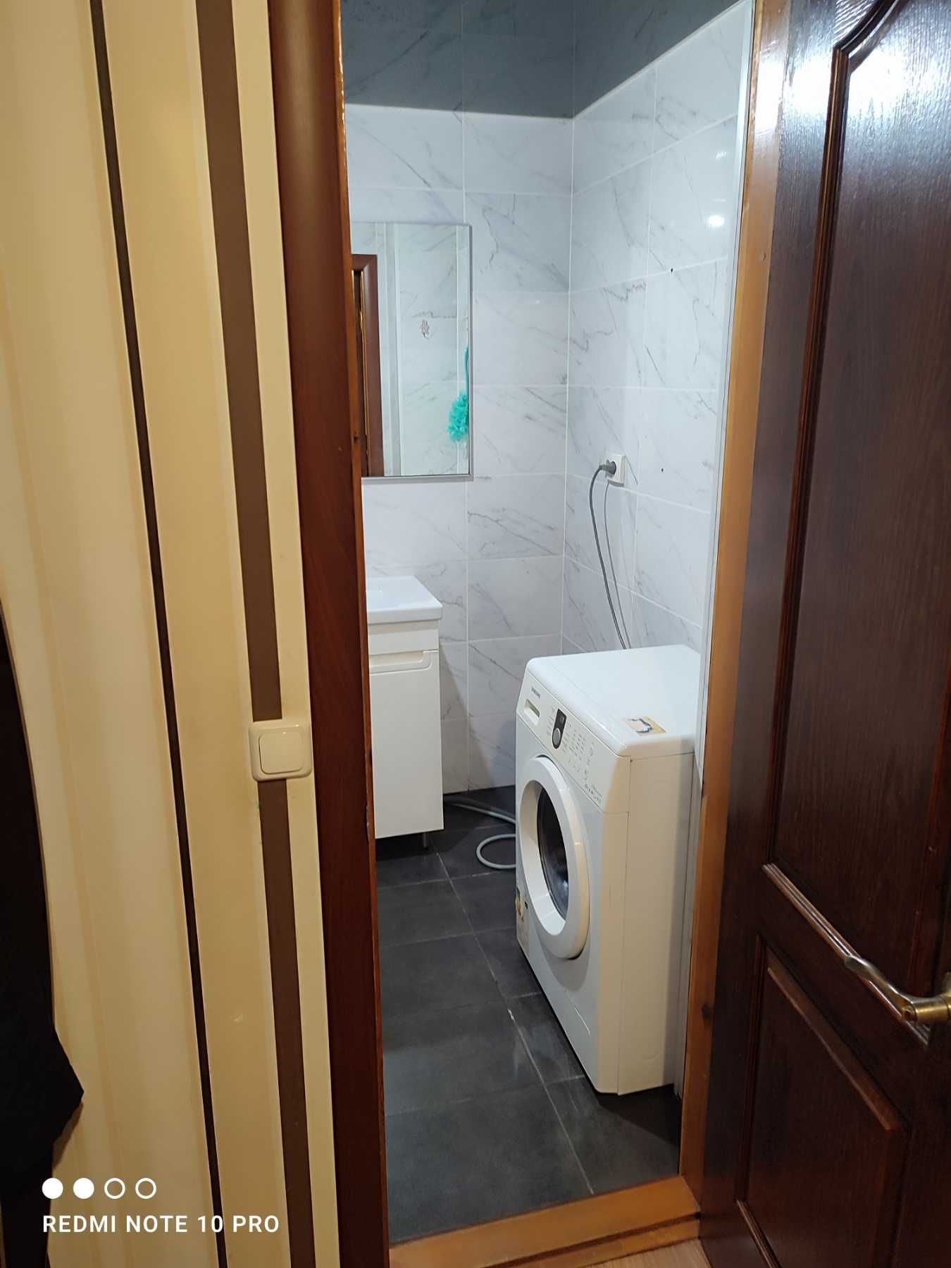 Продам квартиру в місті Миргород