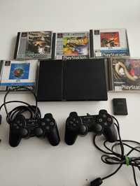 PlayStation 2 Ps2 gry psx