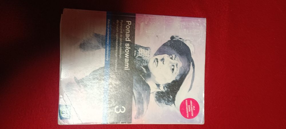 Ponad słowami 3 część 2