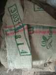 Worki jutowe po kawie stan bdb