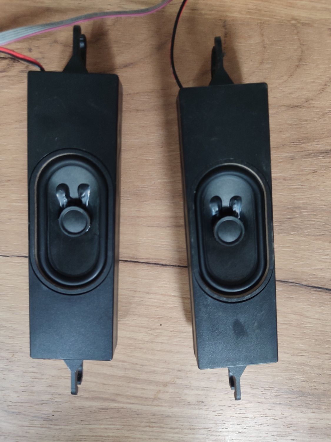 Zestaw sprzętu dla telewizora Thomson 55ue6400