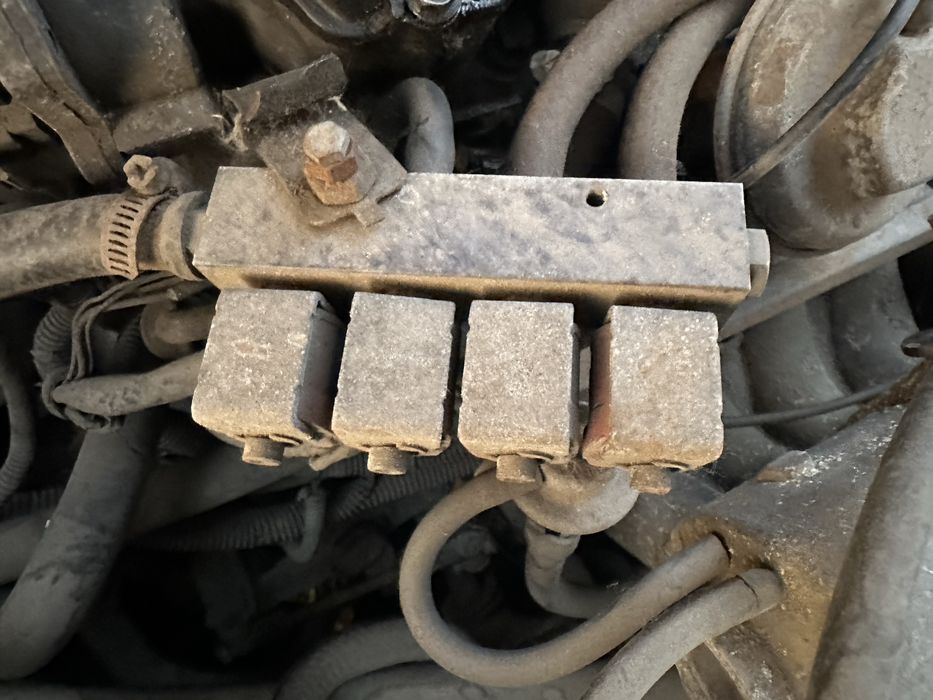 Продам Lanos se 2008 газ переоформление