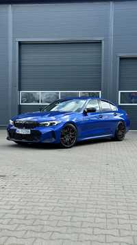 BMW Seria 3 M340d xDrive mHEV sport - 2 komplety kół