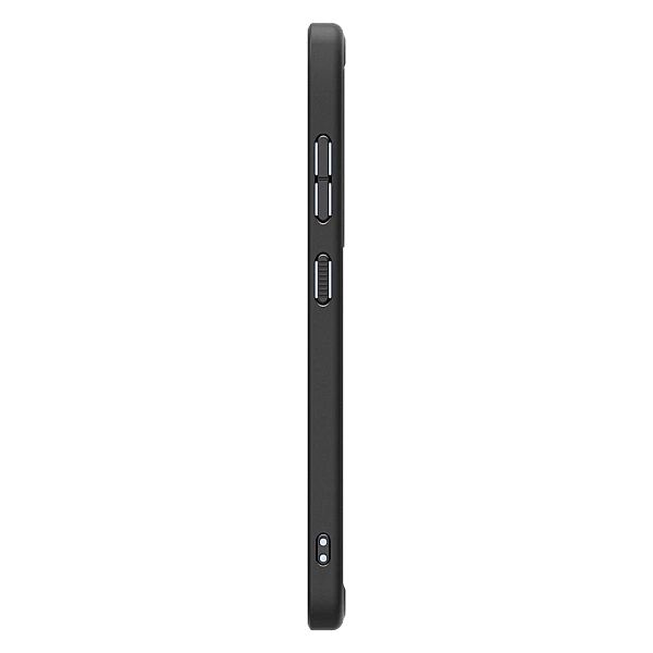 Spigen Ultra Hybrid Galaxy S25 Frost Black