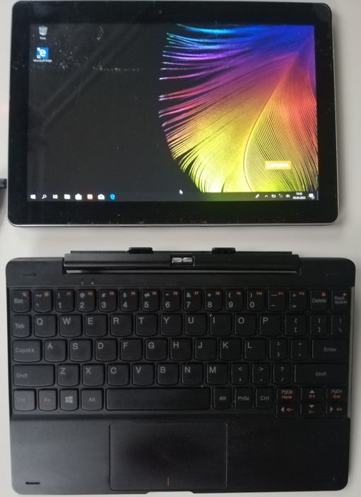 Lenovo MIix 300  10,1" Win10