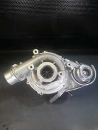 Turbo 801374 Renault / Dacia / Mercedes 1.5L