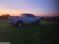Dodge RAM Dodge RAM 1500 3.0 Diesel– Amerykańska moc, luksus i praktyczność