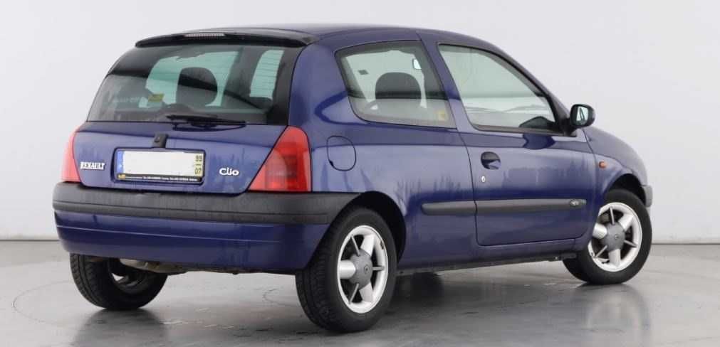 Renault Clio 1.6 Apenas 59.000Kms!