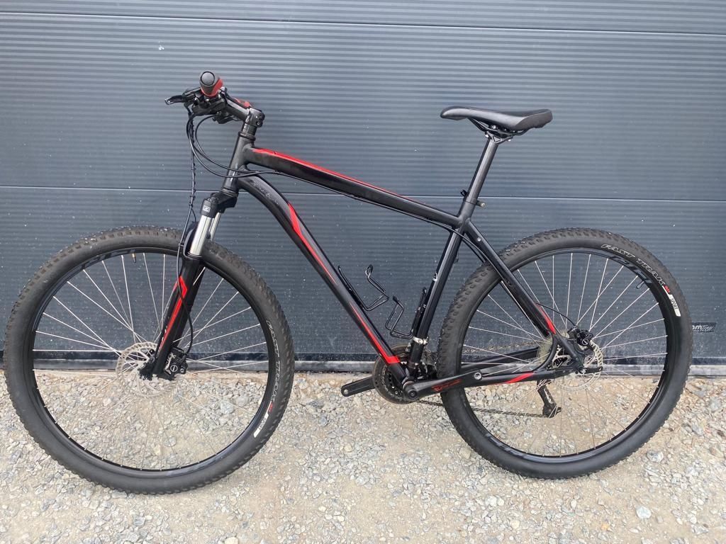 Specialized HardRock Sport 29 Deore MTB