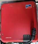 Falownik SMA 3 kW
