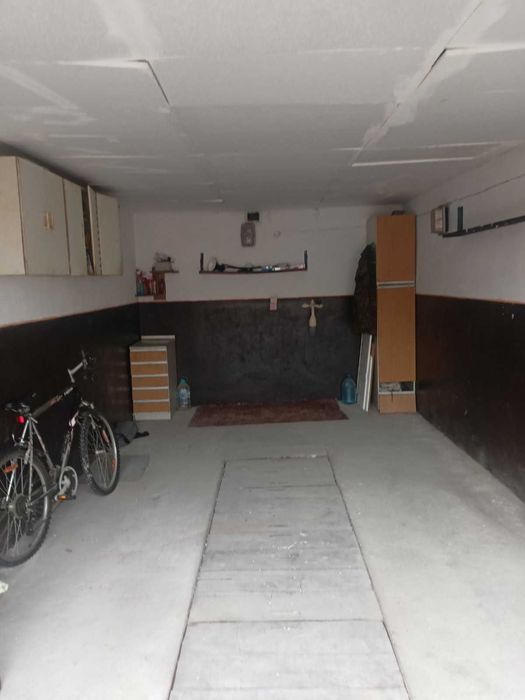 Гараж (оренда) в ГБК "Берізка- 1 "на вул. Хлібній, бічна Дж.Вашингтона