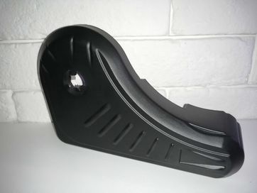 Zaślepka do fotela GT OMEGA XL plastik maskujący dźwignię oparcia