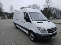 Mercedes Sprinter_906 _416_Maxi_Wzmocniony_Niski przebieg