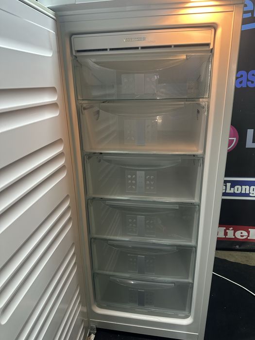 ТОП ! Морозильна камера Liebherr / A+++ / 226 л / No Frost /VarioSpace