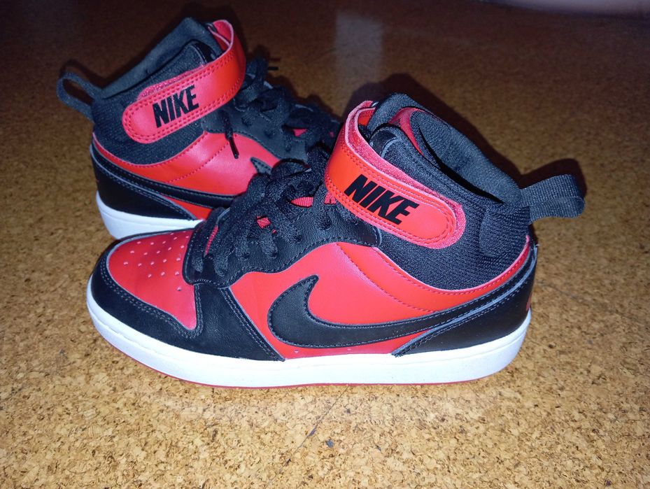 Sapatilhas Nike Court Borough Mid 2  n° 36.5