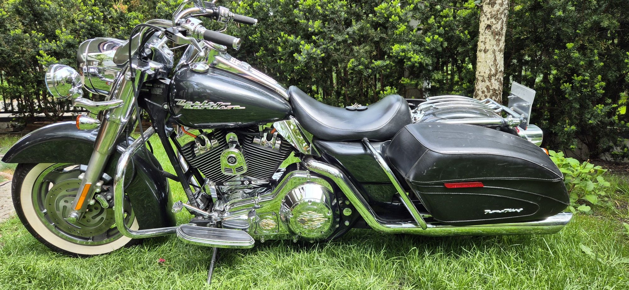 Road King Custom