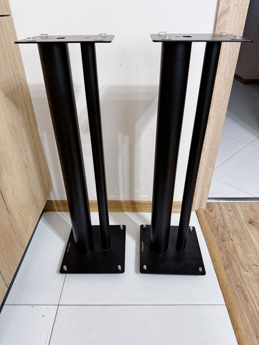 NorStone Stylum 3 | stojaki standy pod kolumny 80cm + karton NAJTANIEJ