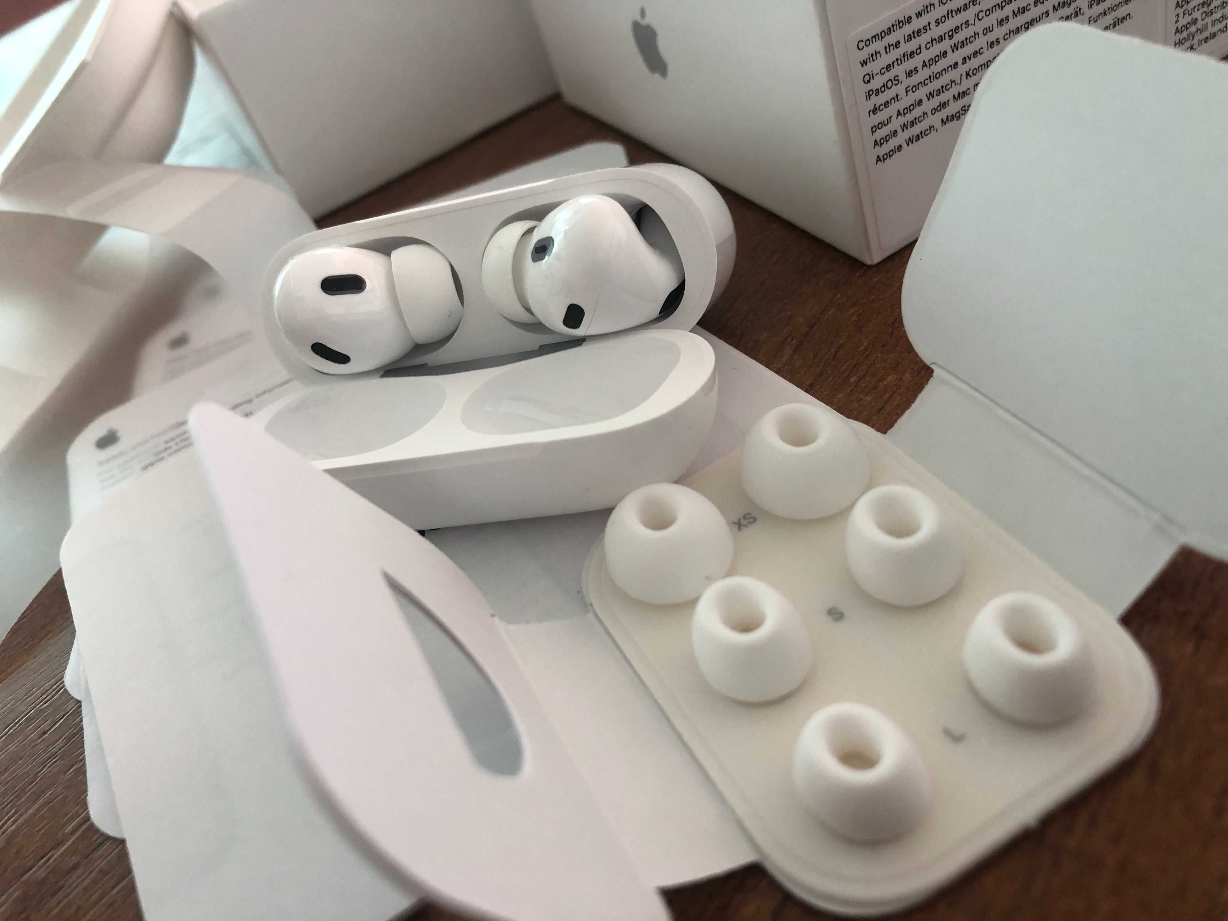 AirPods Pro 2 1:1