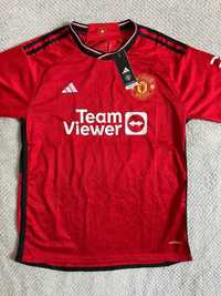 Koszulka Manchester United Adidas