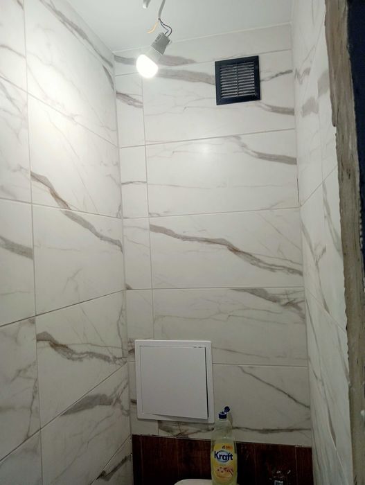 Instalacje sanitarne Wod-kan, C.O.