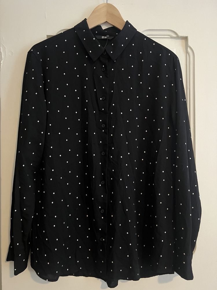 Camisa Uniqlo nunca usada