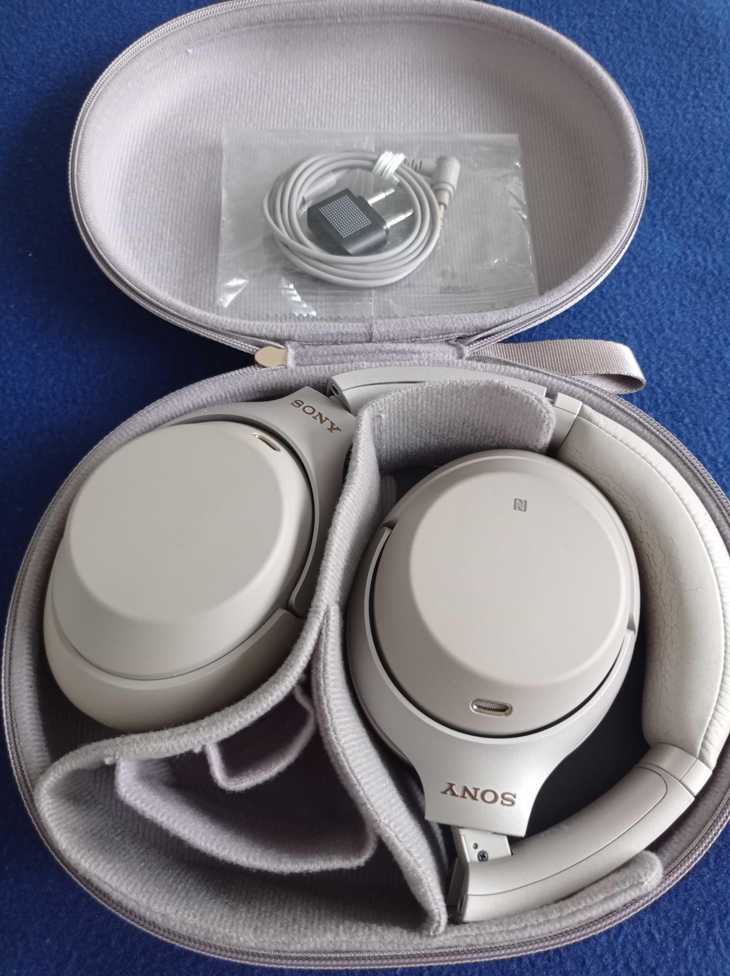 Sony Ariculares Headfones