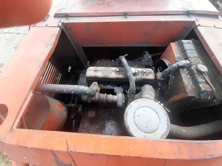 Silnik bizon SW 400 Gwarancja  rekord