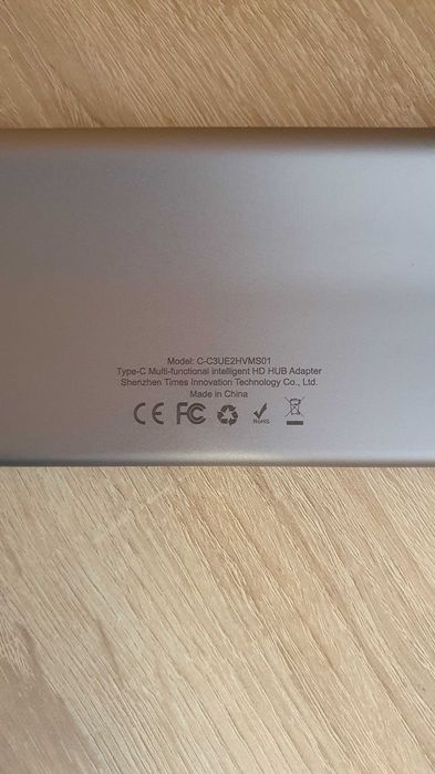 USB-хаб / USB-hub Baseus Enjoyment Series