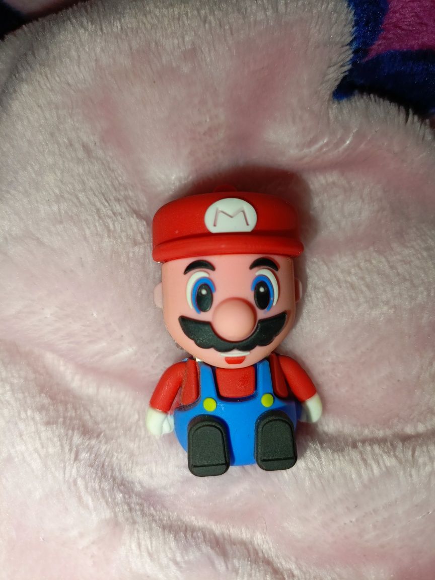 Pendrive super Mario