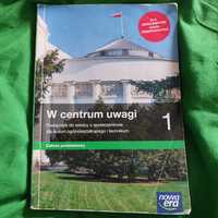 W centrum uwagi 1